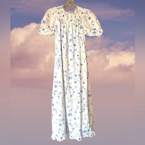 Hill House “Caroline” Nap Dress